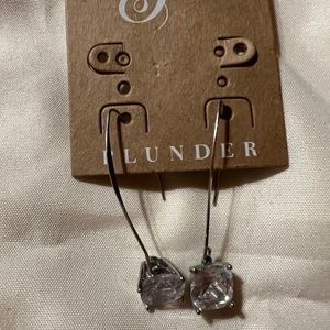 Plunder Design earrings